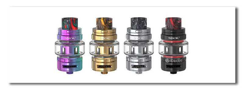 cigarette-electronique-clearomiseur-tf-couleurs-smok-E-Declic